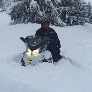 Meet your Posher, Jay